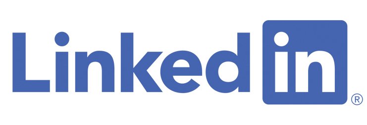 LinkedIn Logo