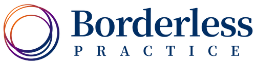 borderlesspractice.co.uk Logo