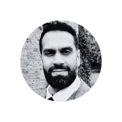 diversity speaker (4) India Gary Martin