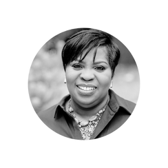diversity speaker Carol Campayne
